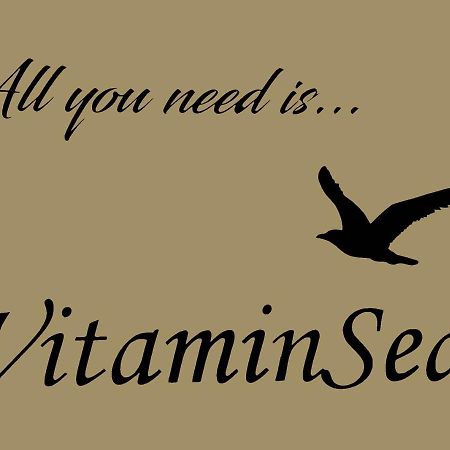 Vitaminsea - Lovran Dış mekan fotoğraf